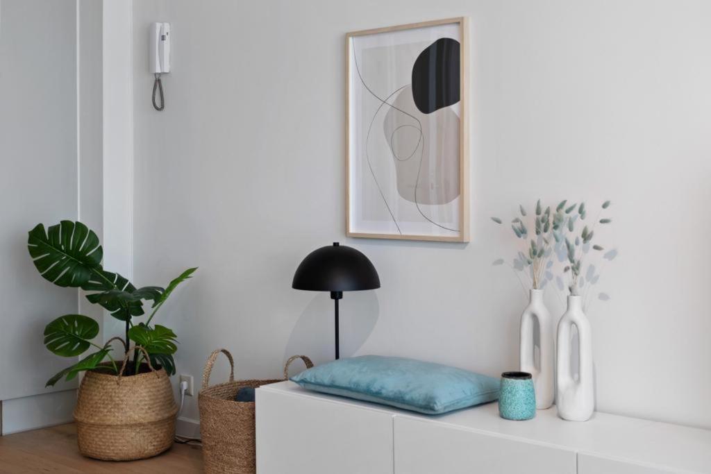 Cosy Appartement De Panne Eksteriør bilde