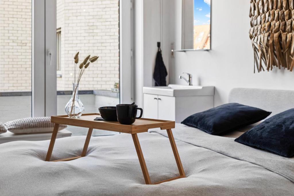 Cosy Appartement De Panne Eksteriør bilde