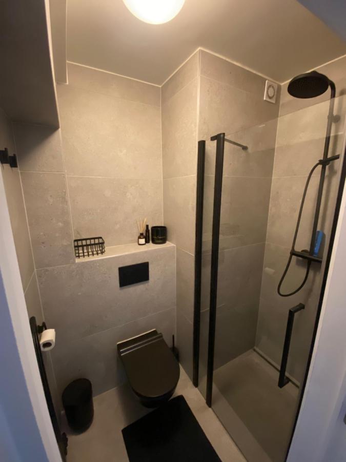 Cosy Appartement De Panne Eksteriør bilde
